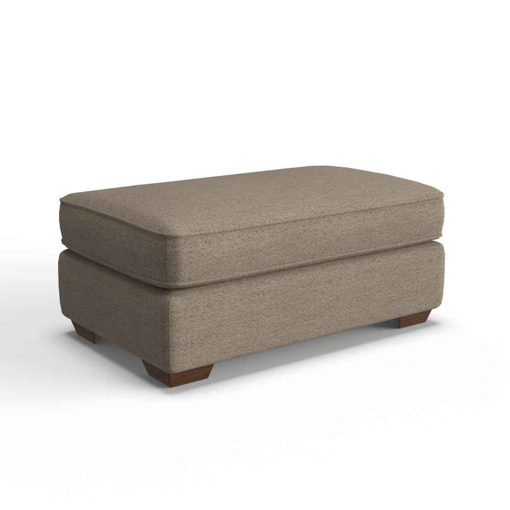 Paxton Ottoman